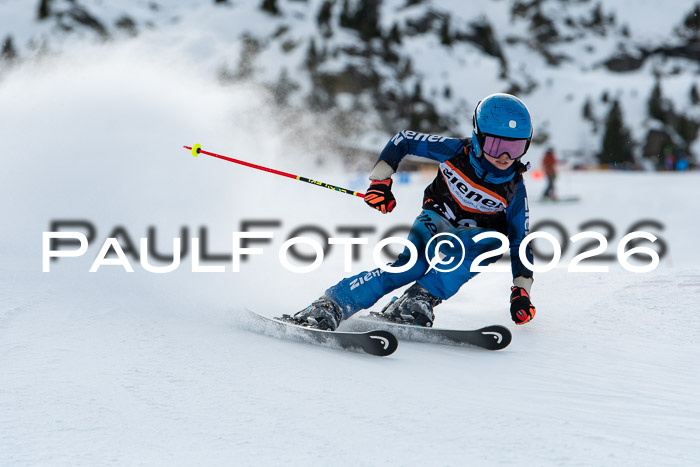 Ziener Cup 2 RS kühtai, 24.01.2026