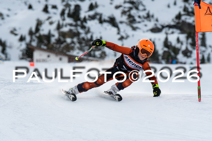 Ziener Cup 2 RS kühtai, 24.01.2026