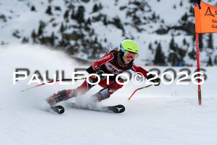 Ziener Cup 2 RS kühtai, 24.01.2026