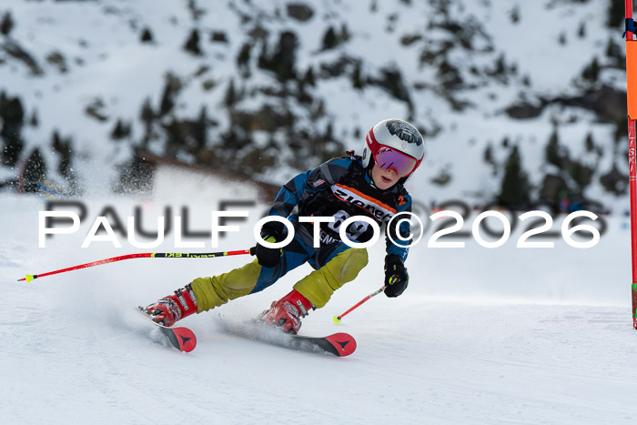 Ziener Cup 2 RS kühtai, 24.01.2026