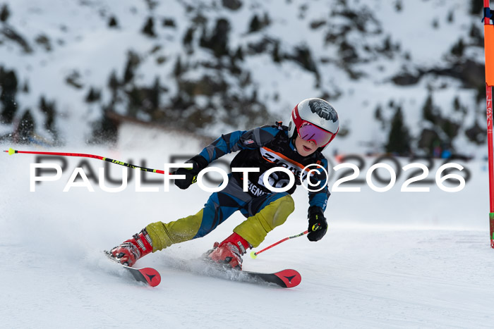 Ziener Cup 2 RS kühtai, 24.01.2026