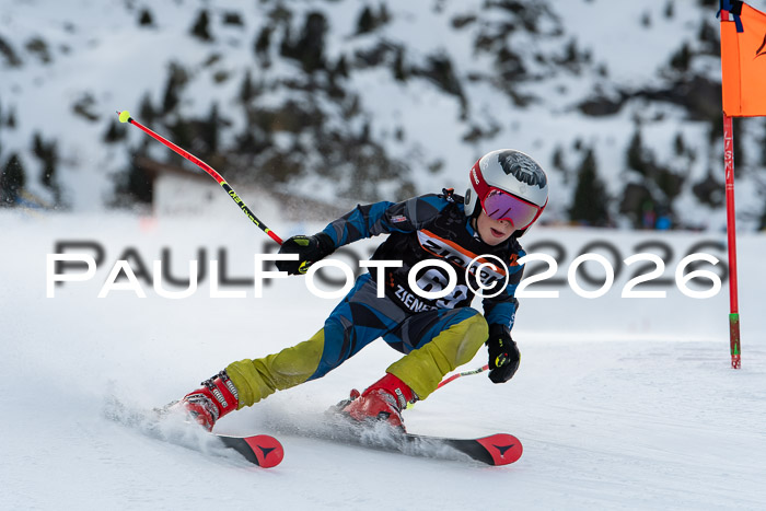 Ziener Cup 2 RS kühtai, 24.01.2026