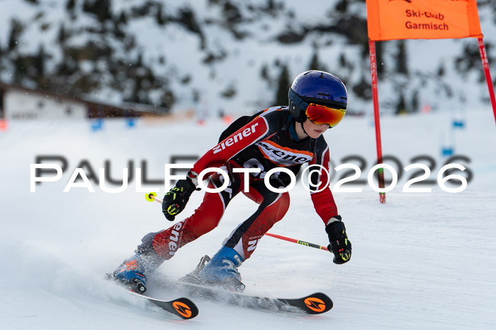 Ziener Cup 2 RS kühtai, 24.01.2026