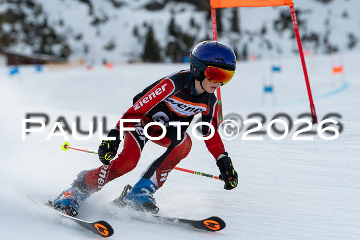 Ziener Cup 2 RS kühtai, 24.01.2026