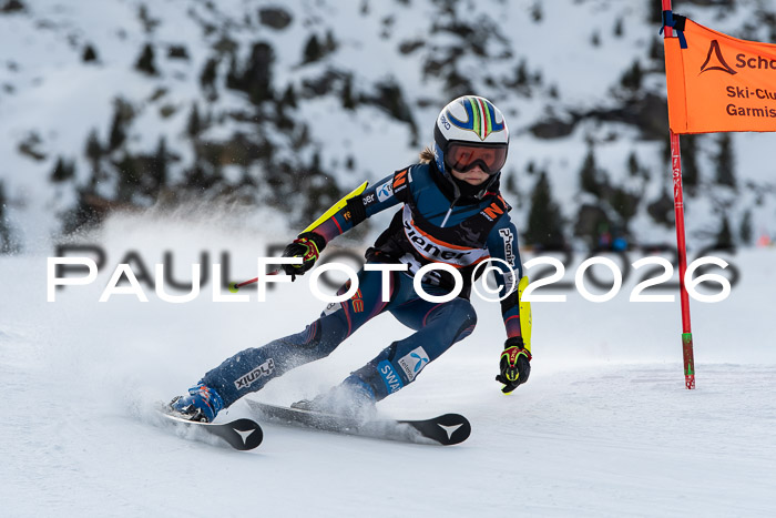 Ziener Cup 2 RS kühtai, 24.01.2026