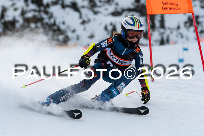 Ziener Cup 2 RS kühtai, 24.01.2026