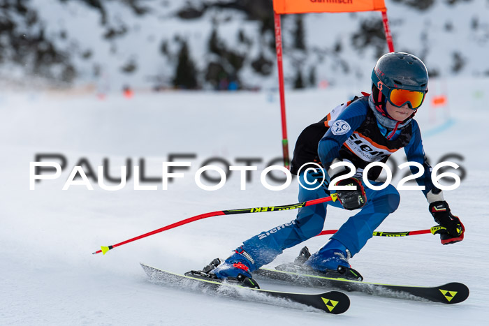 Ziener Cup 2 RS kühtai, 24.01.2026