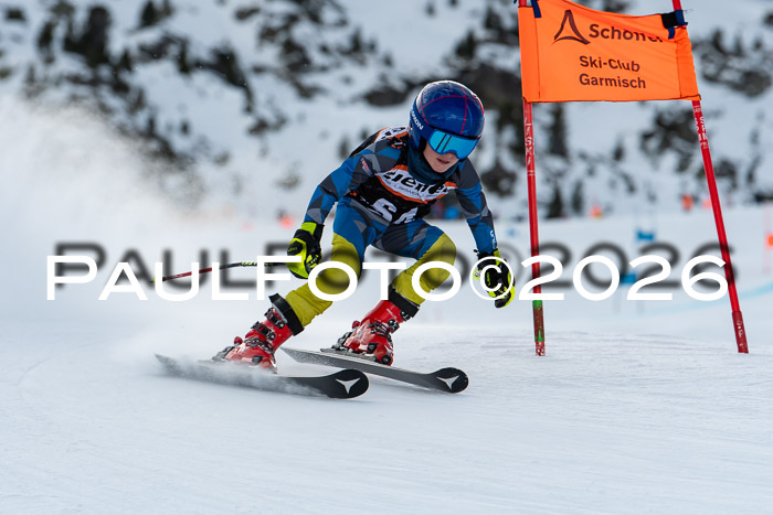 Ziener Cup 2 RS kühtai, 24.01.2026