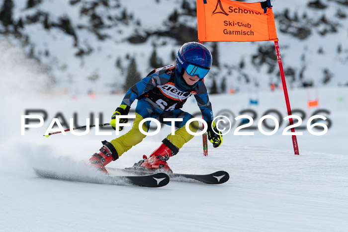 Ziener Cup 2 RS kühtai, 24.01.2026