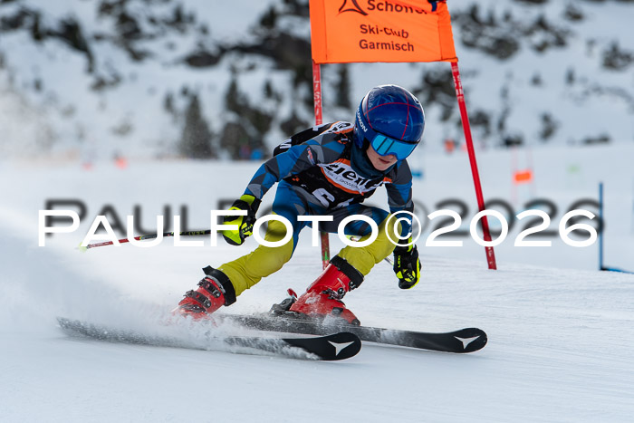 Ziener Cup 2 RS kühtai, 24.01.2026