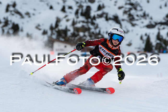 Ziener Cup 2 RS kühtai, 24.01.2026