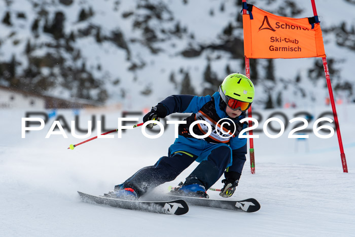 Ziener Cup 2 RS kühtai, 24.01.2026