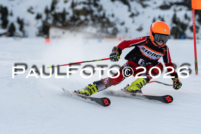 Ziener Cup 2 RS kühtai, 24.01.2026