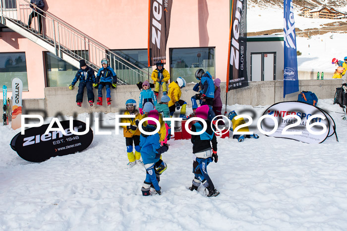 Ziener Cup 2 RS kühtai, 24.01.2026