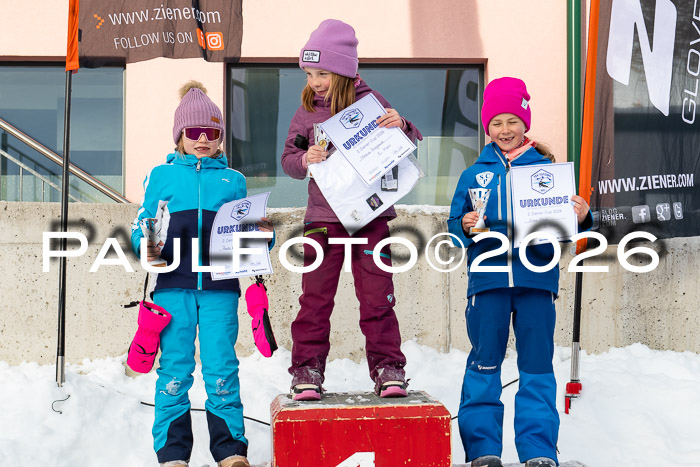 Ziener Cup 2 RS kühtai, 24.01.2026