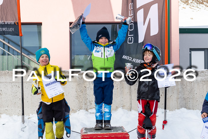 Ziener Cup 2 RS kühtai, 24.01.2026