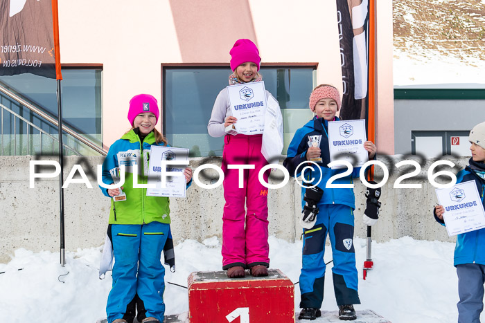 Ziener Cup 2 RS kühtai, 24.01.2026