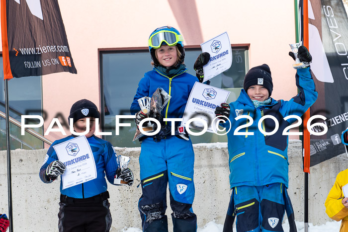 Ziener Cup 2 RS kühtai, 24.01.2026