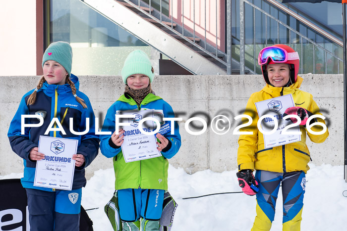 Ziener Cup 2 RS kühtai, 24.01.2026