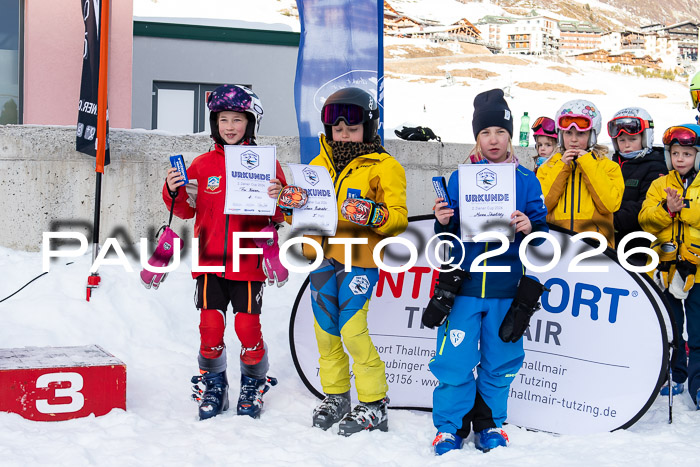 Ziener Cup 2 RS kühtai, 24.01.2026