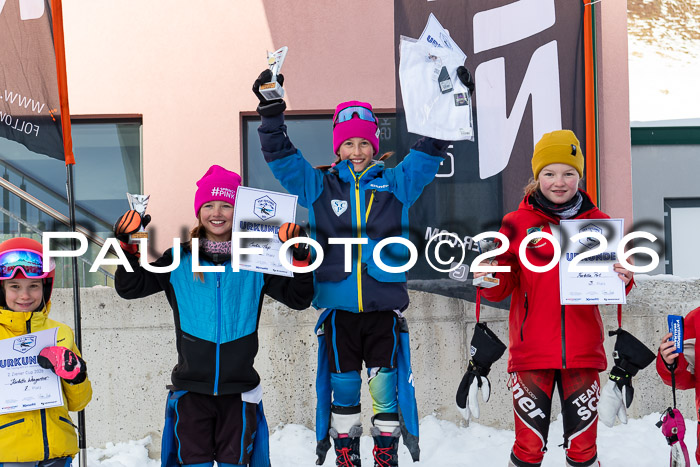 Ziener Cup 2 RS kühtai, 24.01.2026