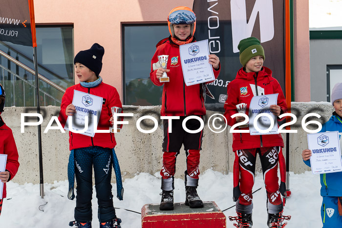 Ziener Cup 2 RS kühtai, 24.01.2026