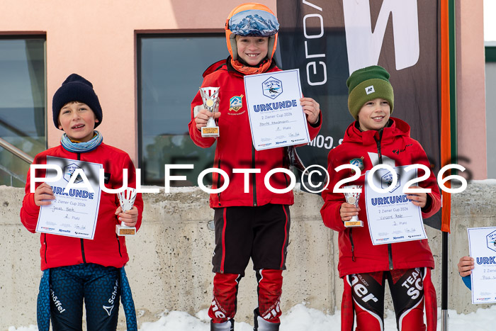 Ziener Cup 2 RS kühtai, 24.01.2026