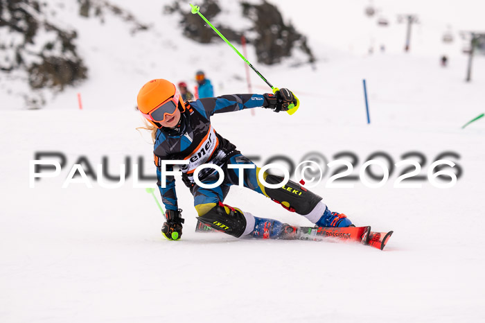 U12 Ziener Kids Cross SLX Reg 3, 25.01.2026