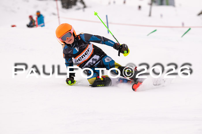 U12 Ziener Kids Cross SLX Reg 3, 25.01.2026