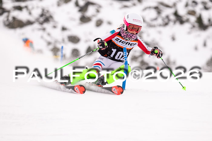 U12 Ziener Kids Cross SLX Reg 3, 25.01.2026