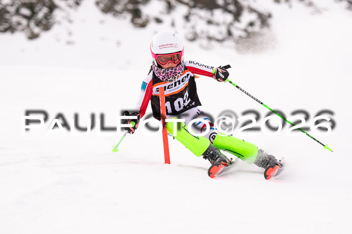 U12 Ziener Kids Cross SLX Reg 3, 25.01.2026