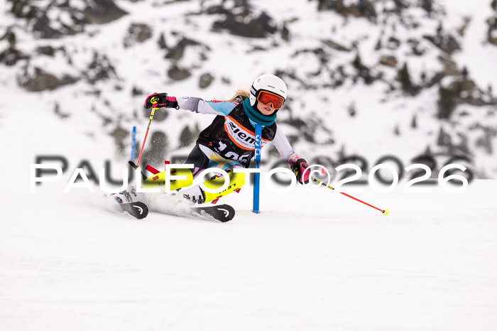 U12 Ziener Kids Cross SLX Reg 3, 25.01.2026