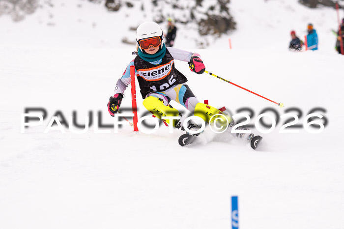 U12 Ziener Kids Cross SLX Reg 3, 25.01.2026