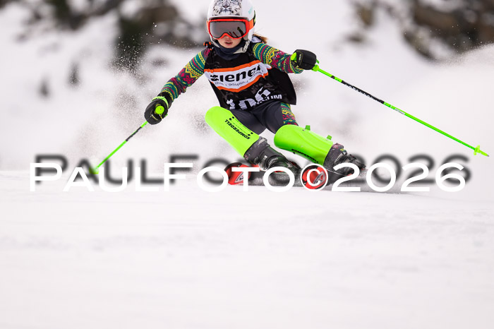 U12 Ziener Kids Cross SLX Reg 3, 25.01.2026