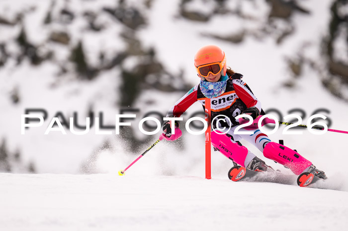 U12 Ziener Kids Cross SLX Reg 3, 25.01.2026