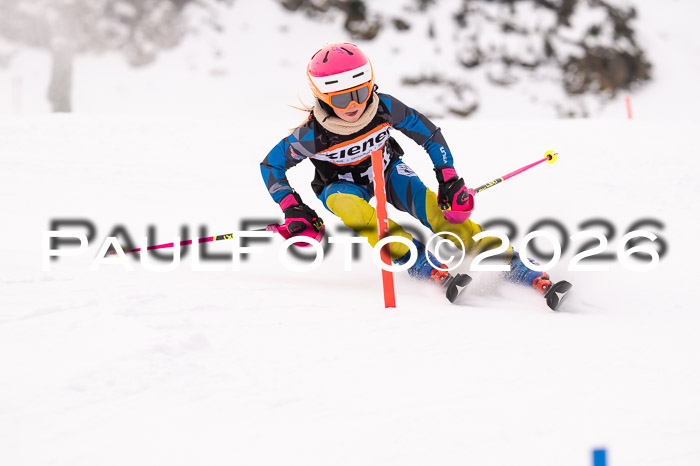 U12 Ziener Kids Cross SLX Reg 3, 25.01.2026