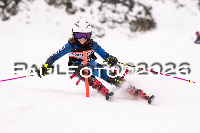 U12 Ziener Kids Cross SLX Reg 3, 25.01.2026