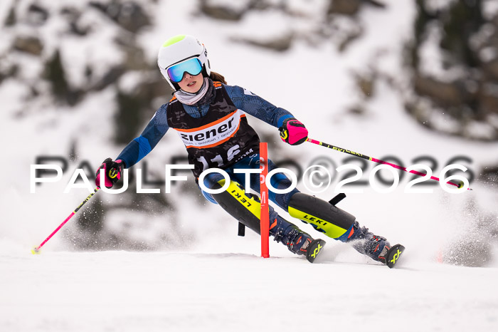 U12 Ziener Kids Cross SLX Reg 3, 25.01.2026