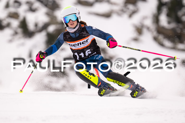 U12 Ziener Kids Cross SLX Reg 3, 25.01.2026