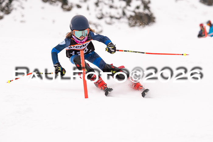 U12 Ziener Kids Cross SLX Reg 3, 25.01.2026