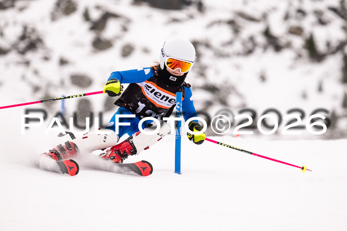 U12 Ziener Kids Cross SLX Reg 3, 25.01.2026