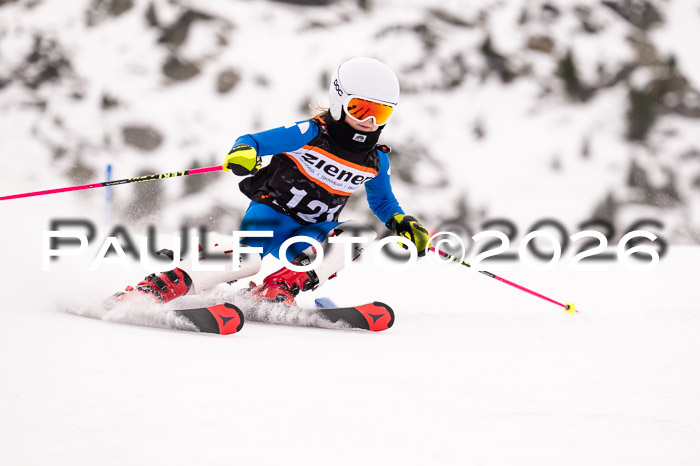 U12 Ziener Kids Cross SLX Reg 3, 25.01.2026
