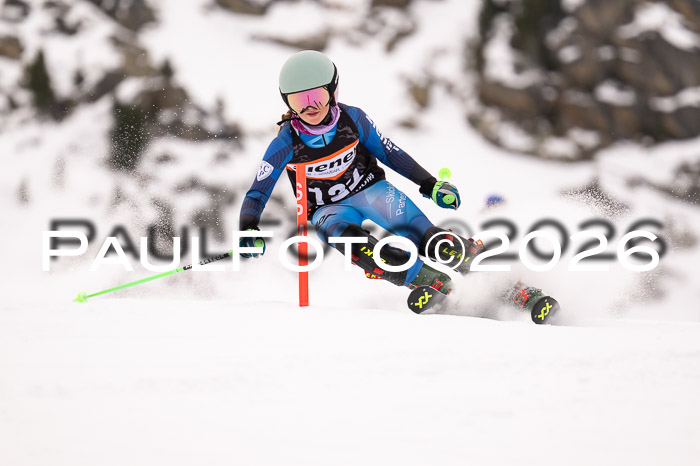 U12 Ziener Kids Cross SLX Reg 3, 25.01.2026