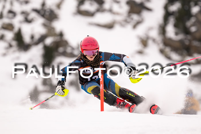 U12 Ziener Kids Cross SLX Reg 3, 25.01.2026