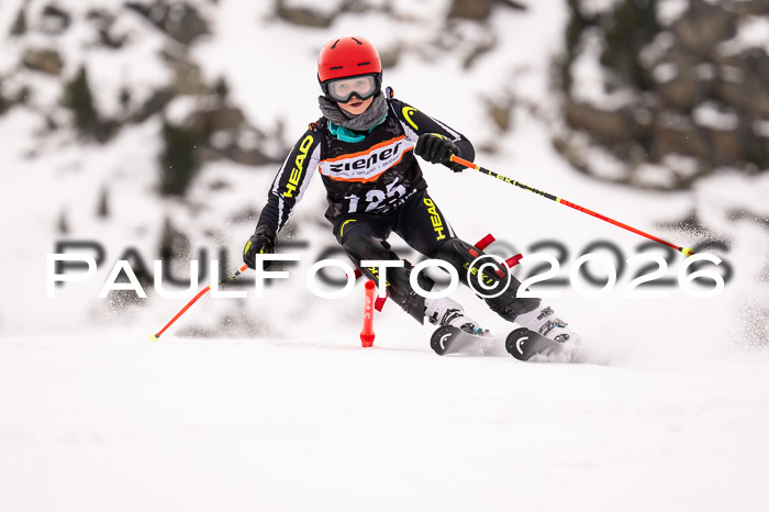 U12 Ziener Kids Cross SLX Reg 3, 25.01.2026
