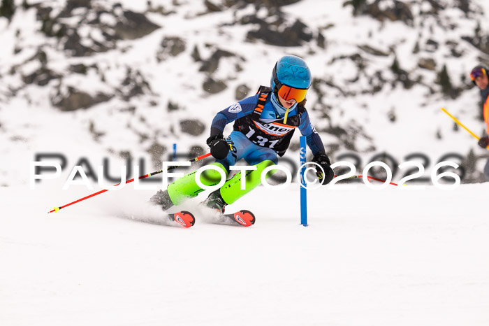 U12 Ziener Kids Cross SLX Reg 3, 25.01.2026