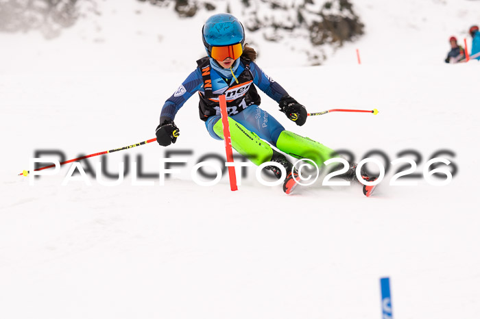 U12 Ziener Kids Cross SLX Reg 3, 25.01.2026