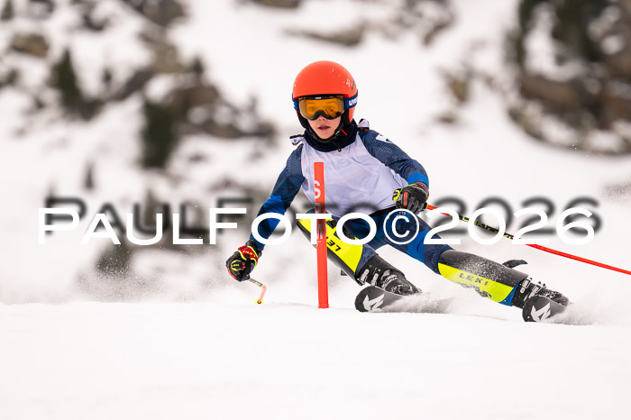 U12 Ziener Kids Cross SLX Reg 3, 25.01.2026