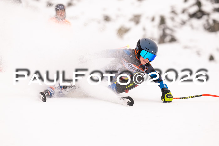 U12 Ziener Kids Cross SLX Reg 3, 25.01.2026