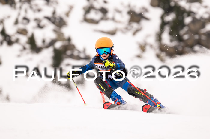 U12 Ziener Kids Cross SLX Reg 3, 25.01.2026